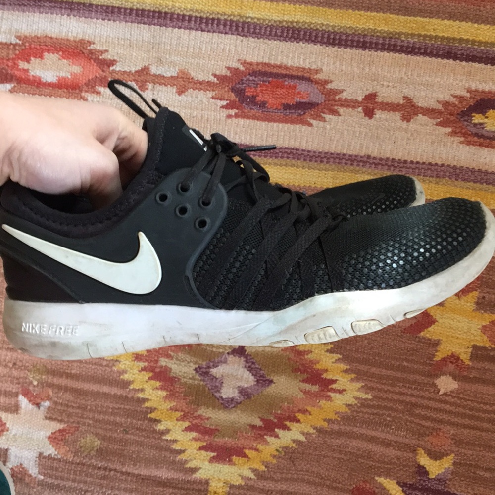 Nike Free Training Sneakers